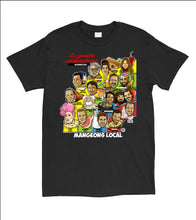 Charger l'image dans la galerie, LE GUIDE ALIMENTAIRE QUÉBÉCOIS *version 2* (blanc ou noir)