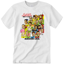 Charger l'image dans la galerie, LE GUIDE ALIMENTAIRE QUÉBÉCOIS *version 2* (blanc ou noir)