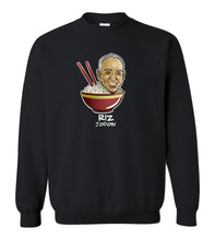 Charger l'image dans la galerie, MANGEONS LOCAL: Riz Jodoin *COTON OUATÉ* (gris ou noir)